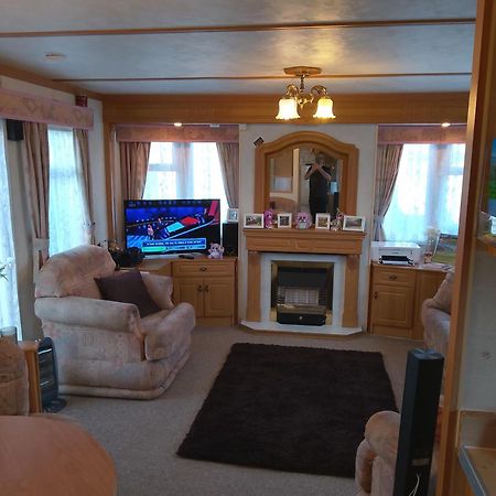 Warden Springs Caravan Park Ms16 Thornhill Road, Eastchurch,Me124Hf Sheerness Exteriér fotografie