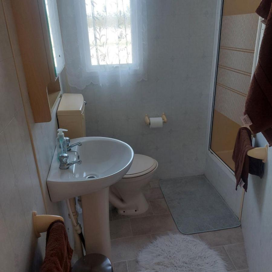Warden Springs Caravan Park Ms16 Thornhill Road, Eastchurch,Me124Hf Sheerness Exteriér fotografie