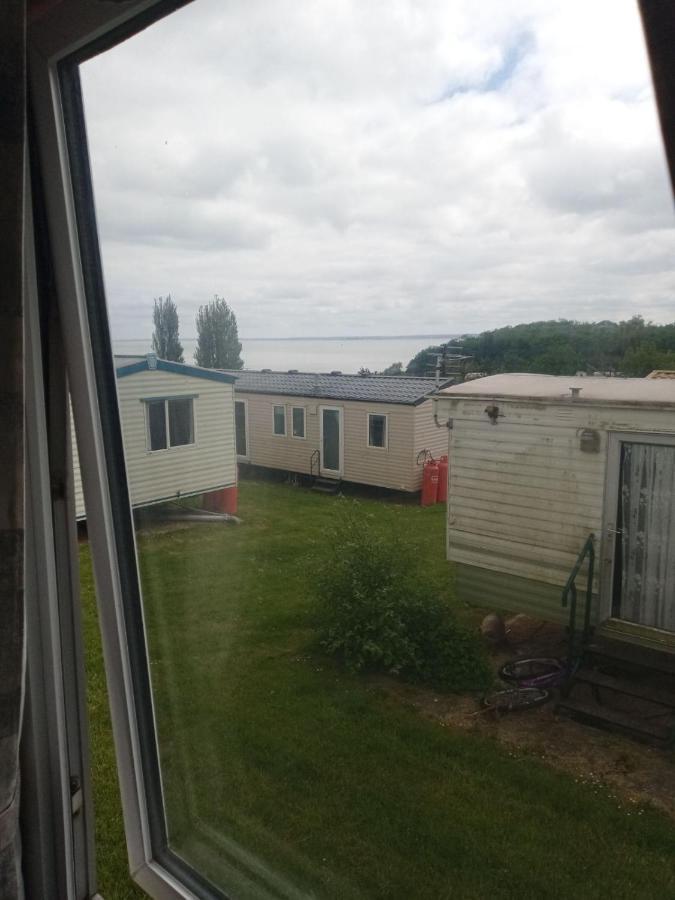 Warden Springs Caravan Park Ms16 Thornhill Road, Eastchurch,Me124Hf Sheerness Exteriér fotografie