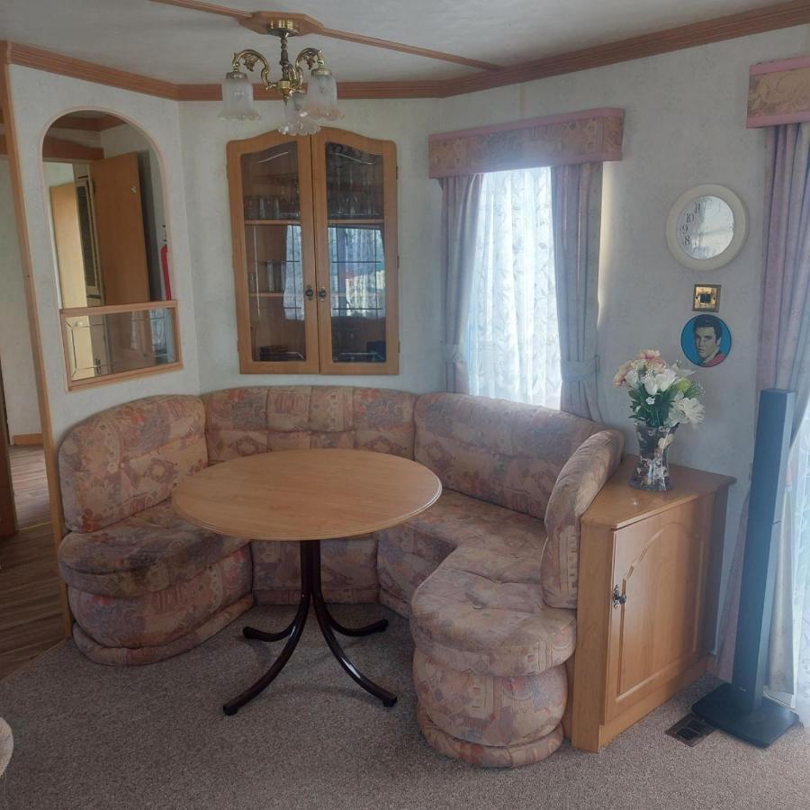 Warden Springs Caravan Park Ms16 Thornhill Road, Eastchurch,Me124Hf Sheerness Exteriér fotografie