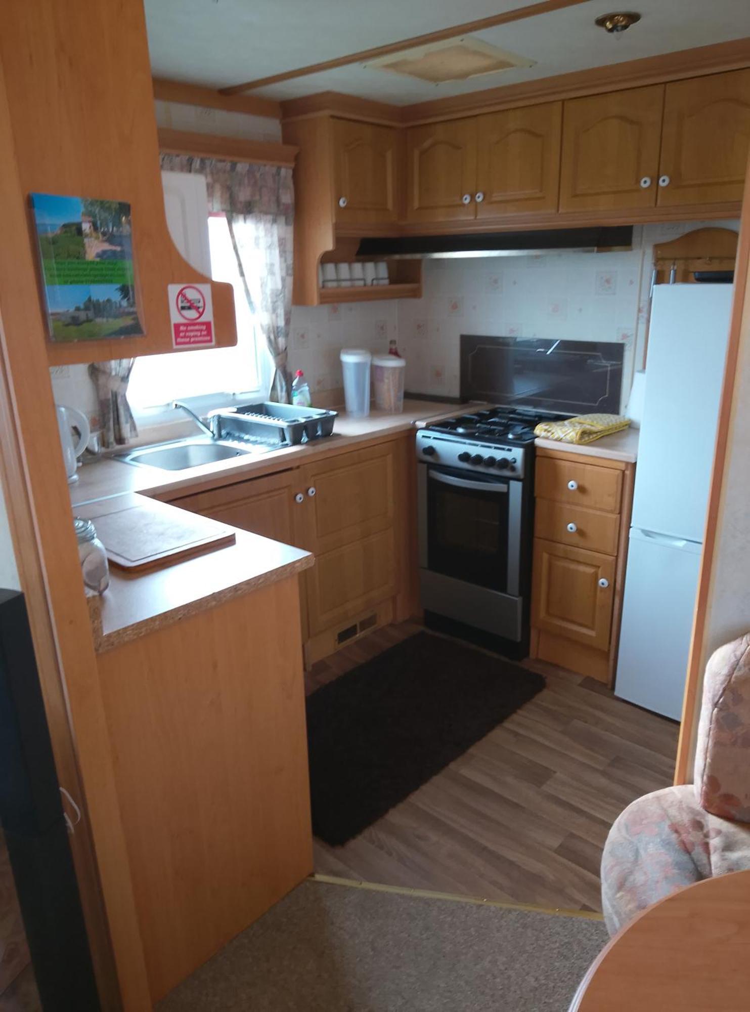 Warden Springs Caravan Park Ms16 Thornhill Road, Eastchurch,Me124Hf Sheerness Exteriér fotografie