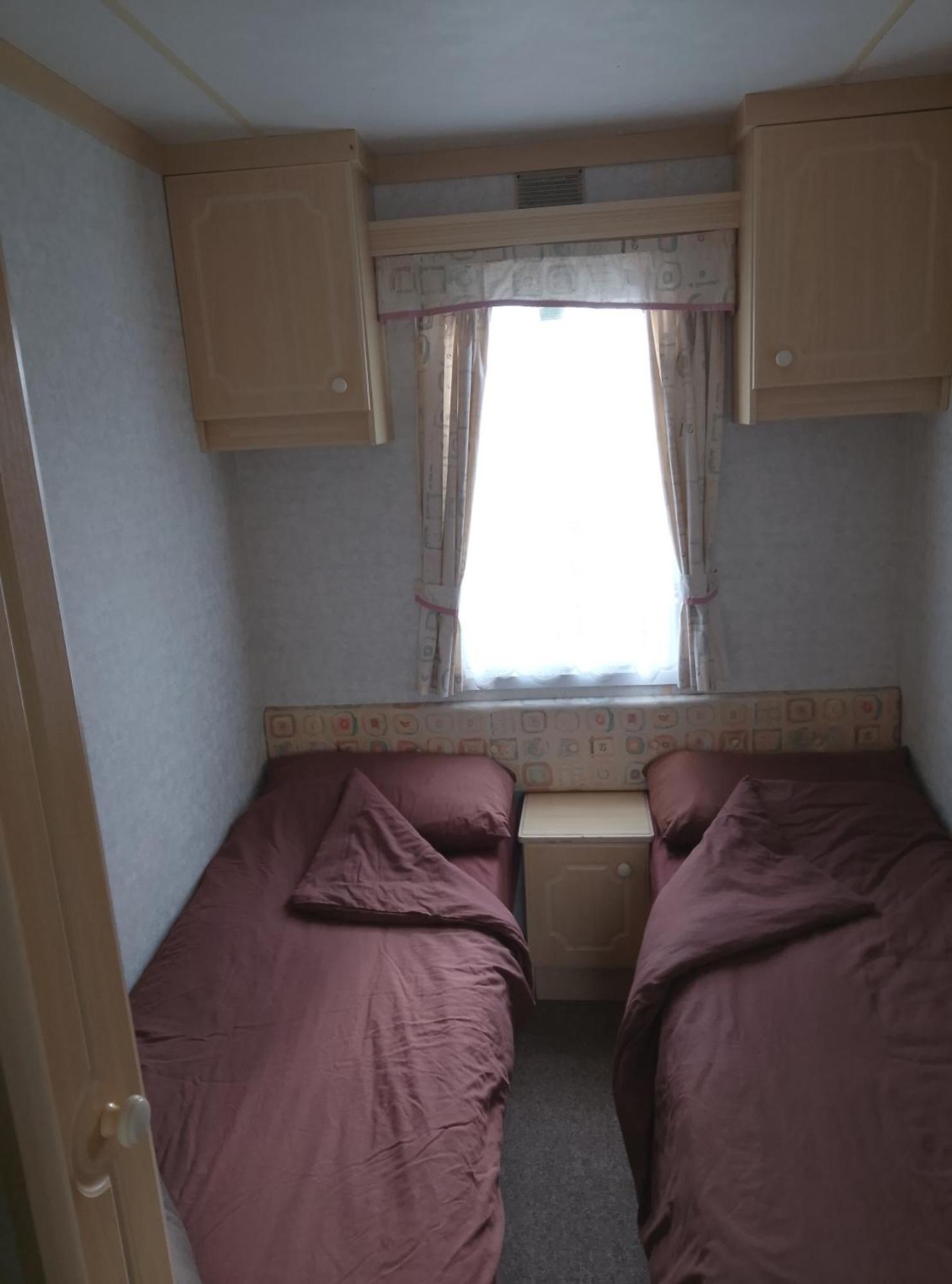 Warden Springs Caravan Park Ms16 Thornhill Road, Eastchurch,Me124Hf Sheerness Exteriér fotografie