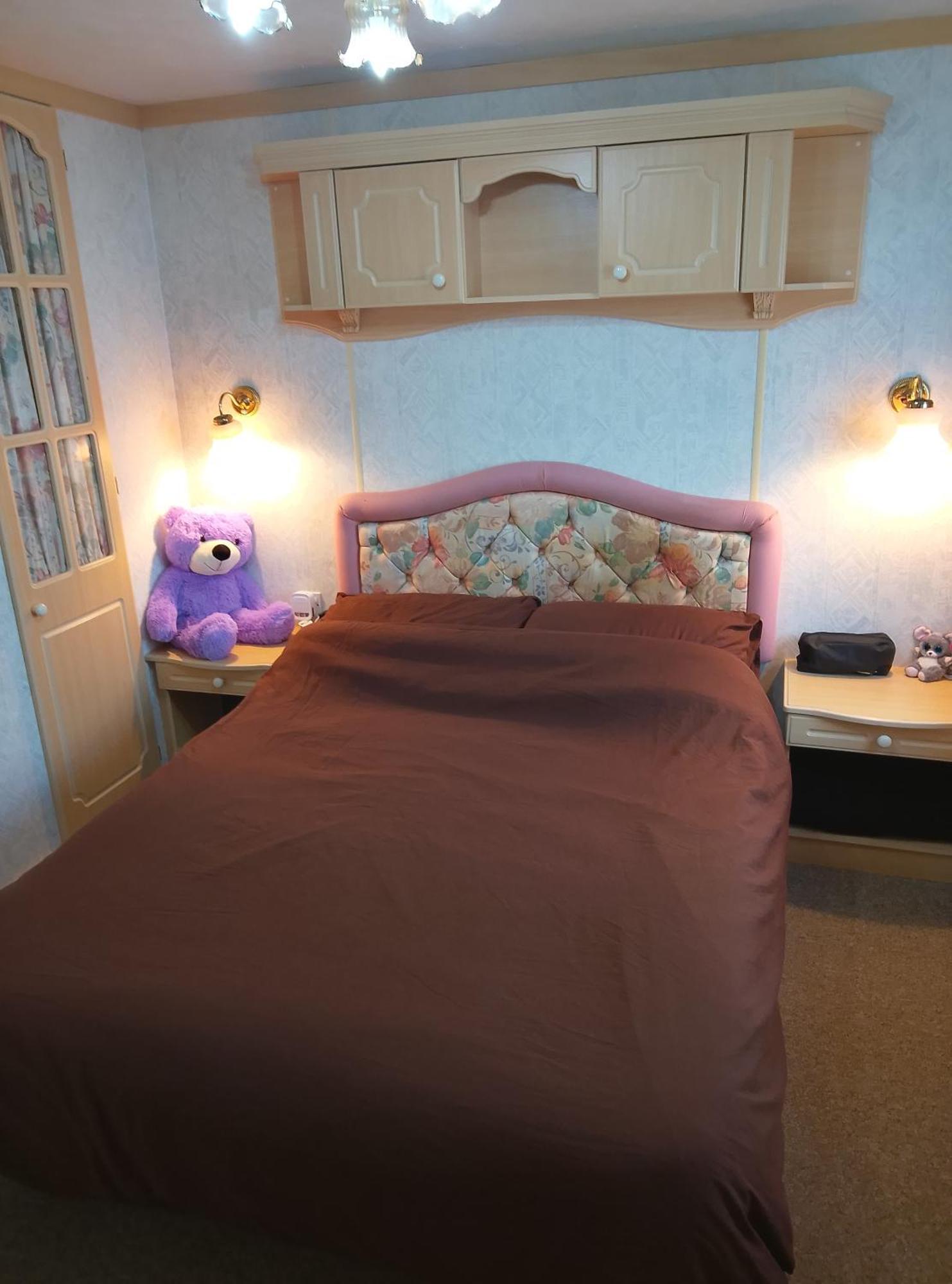 Warden Springs Caravan Park Ms16 Thornhill Road, Eastchurch,Me124Hf Sheerness Exteriér fotografie