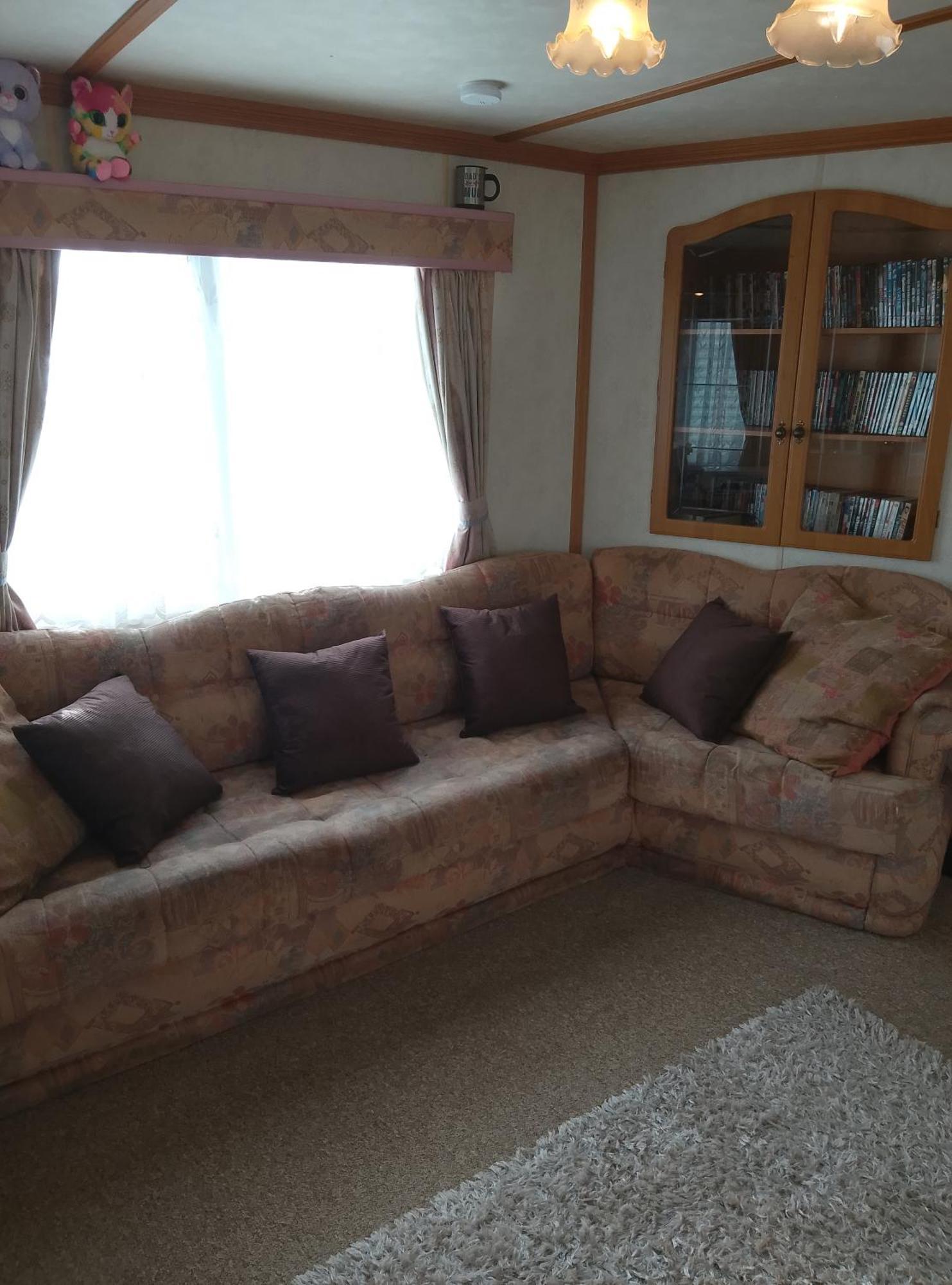 Warden Springs Caravan Park Ms16 Thornhill Road, Eastchurch,Me124Hf Sheerness Exteriér fotografie